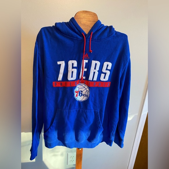 Other - 76ers‎ Hoodie